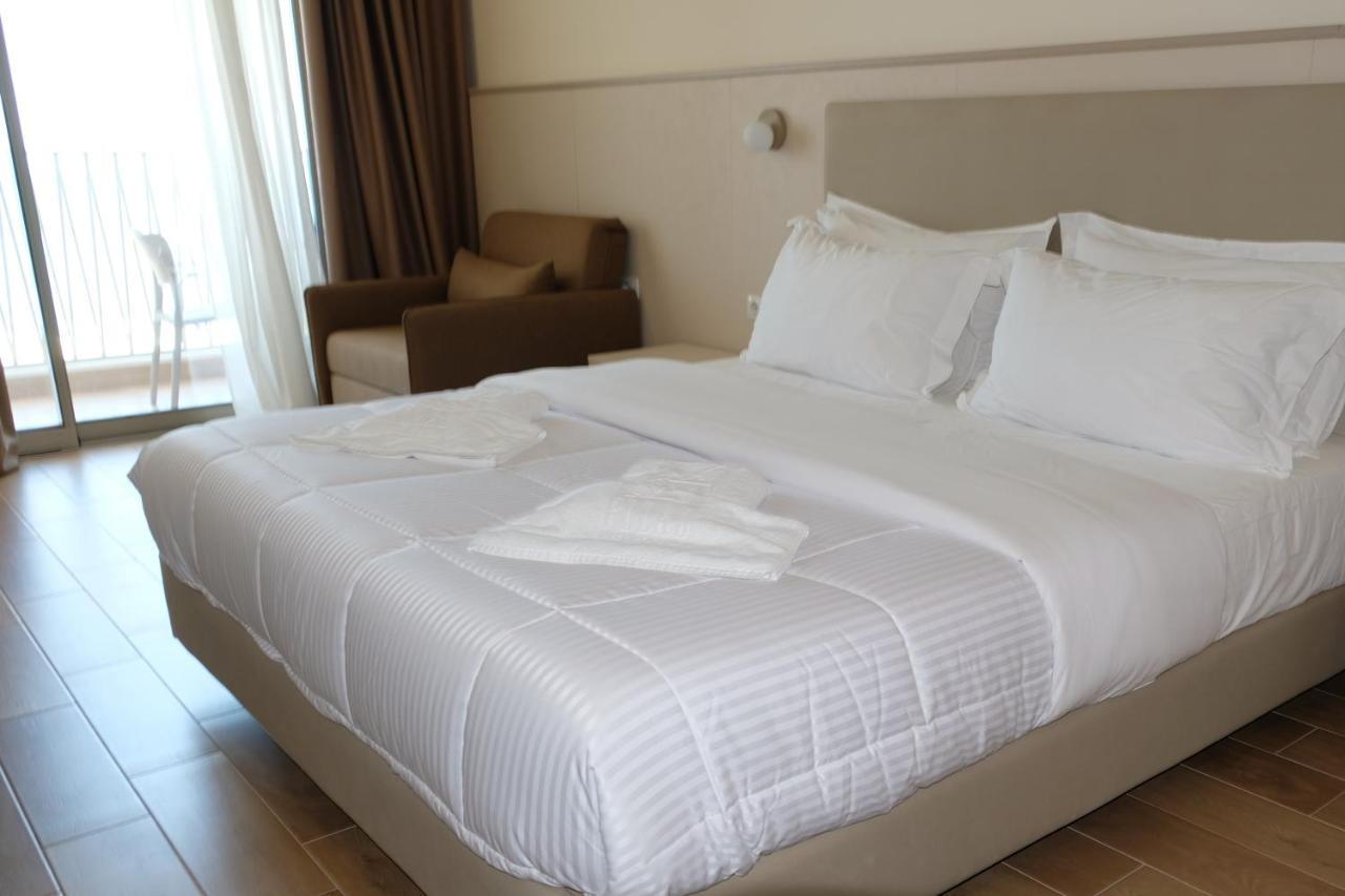 Fllad Resort & Spa Durres Golem  Exterior photo