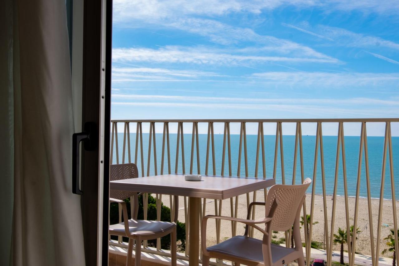 Fllad Resort & Spa Durres Golem  Exterior photo